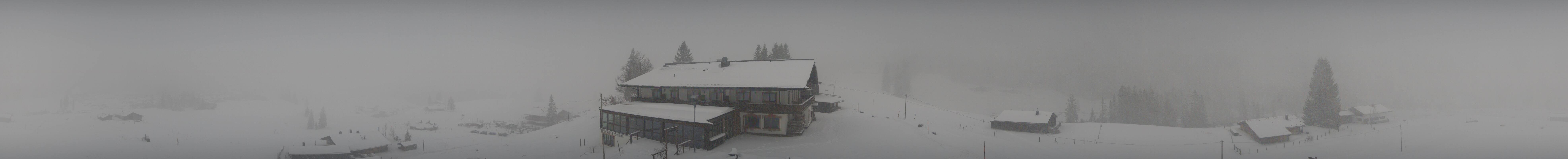 Archiv Foto Webcam auf der Winklmoosalm