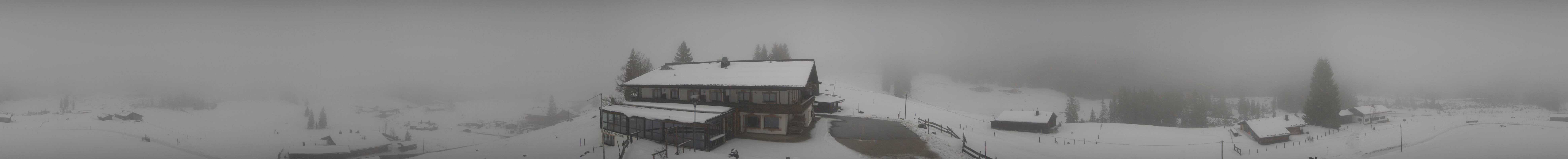 Archiv Foto Webcam auf der Winklmoosalm