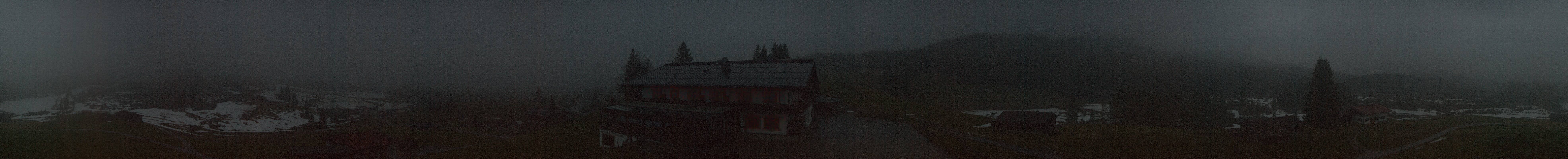 Archiv Foto Webcam auf der Winklmoosalm