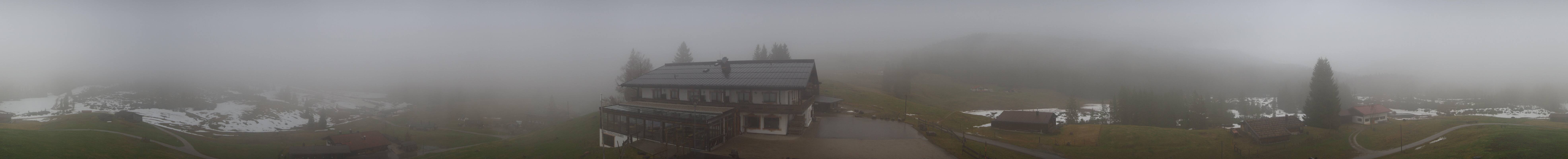 Archiv Foto Webcam auf der Winklmoosalm