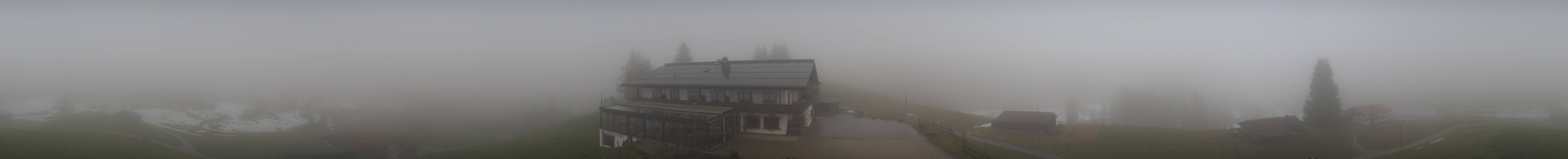 Archiv Foto Webcam auf der Winklmoosalm