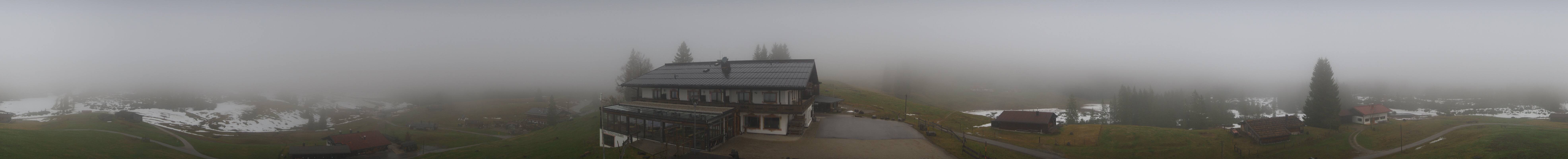 Archiv Foto Webcam auf der Winklmoosalm