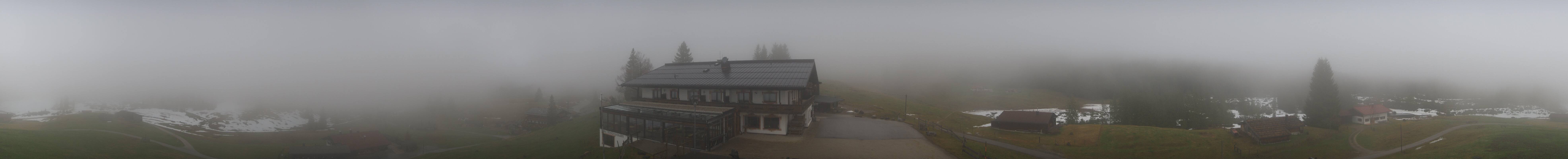 Archiv Foto Webcam auf der Winklmoosalm