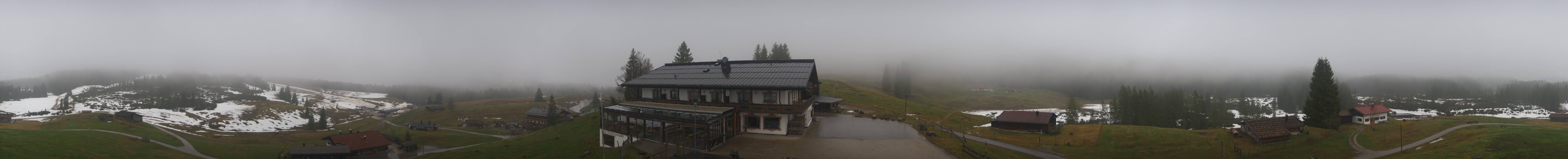 Archiv Foto Webcam auf der Winklmoosalm