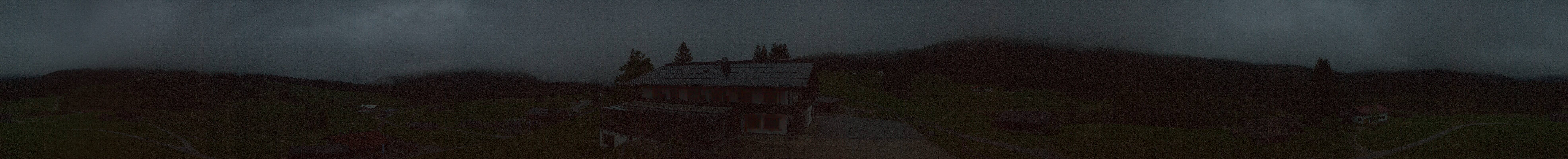 Archiv Foto Webcam auf der Winklmoosalm
