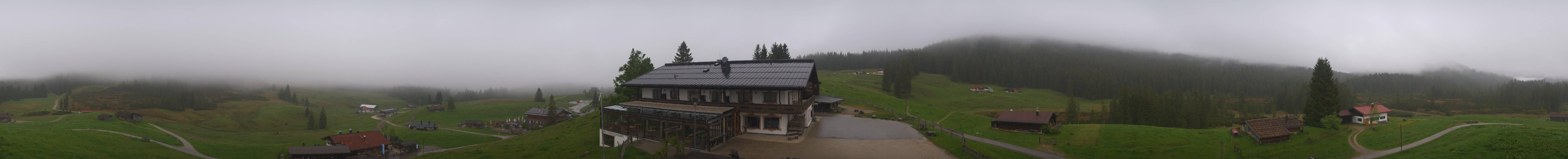 Archiv Foto Webcam auf der Winklmoosalm