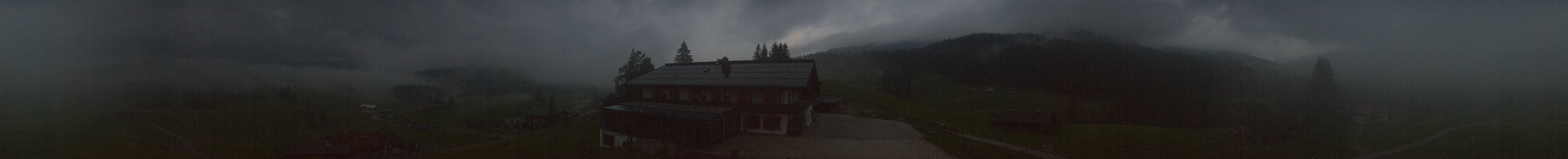 Archiv Foto Webcam auf der Winklmoosalm