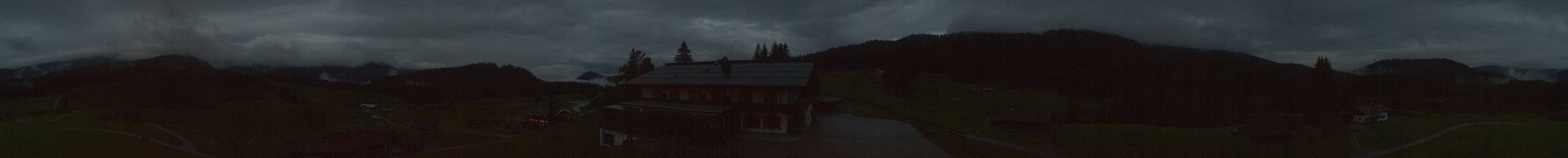 Archiv Foto Webcam auf der Winklmoosalm