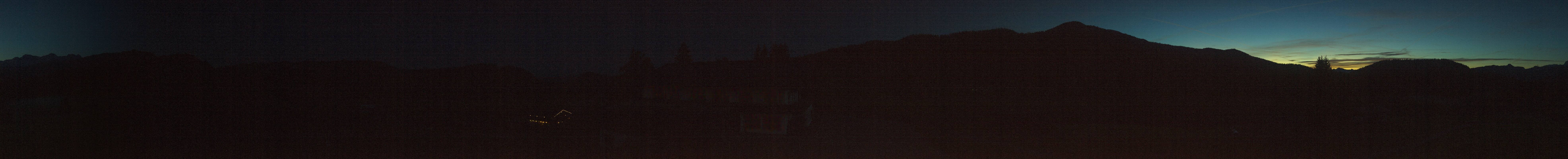 Archiv Foto Webcam auf der Winklmoosalm
