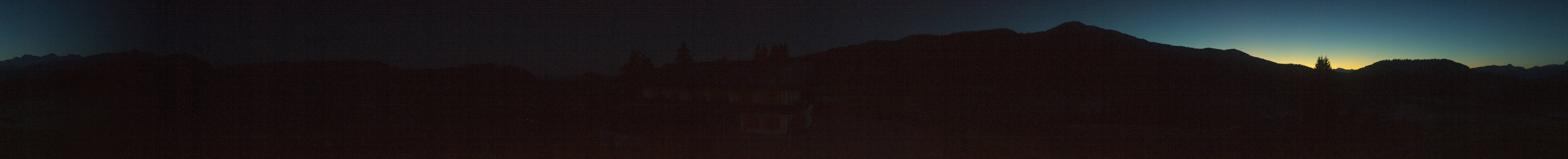 Archiv Foto Webcam auf der Winklmoosalm