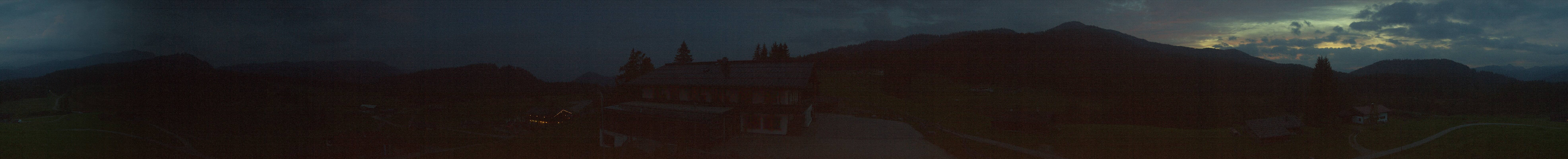 Archiv Foto Webcam auf der Winklmoosalm
