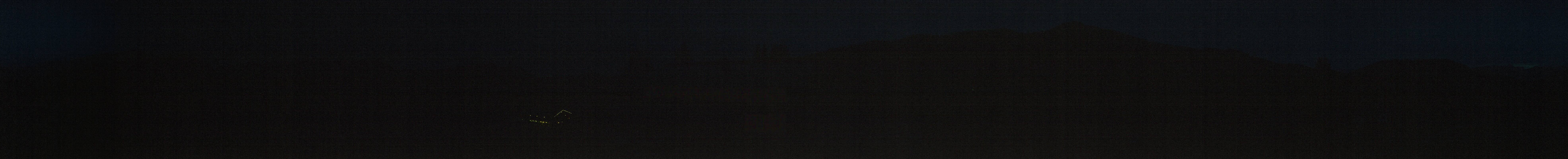 Archived image Webcam Panorama view of Winklmoosalm