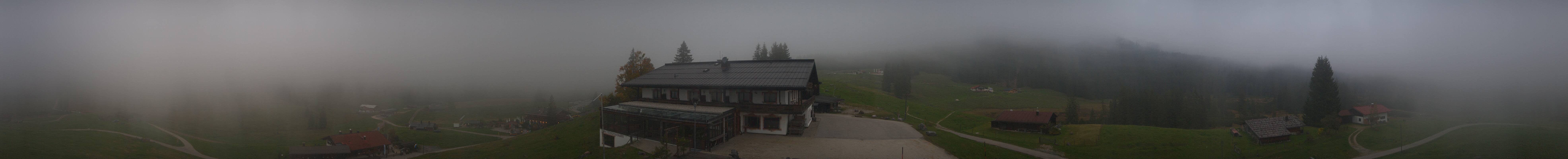 Archiv Foto Webcam auf der Winklmoosalm