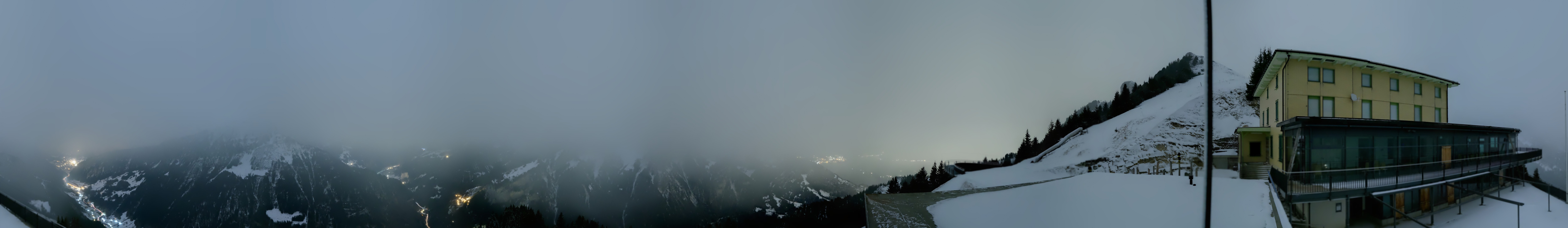 Archiv Foto Webcam Blick auf Eiger, Mönch & Jungfrau