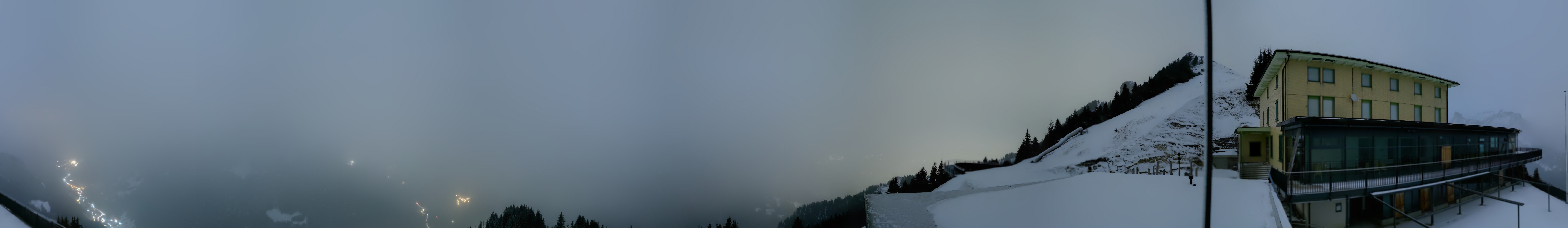 Archiv Foto Webcam Blick auf Eiger, Mönch & Jungfrau