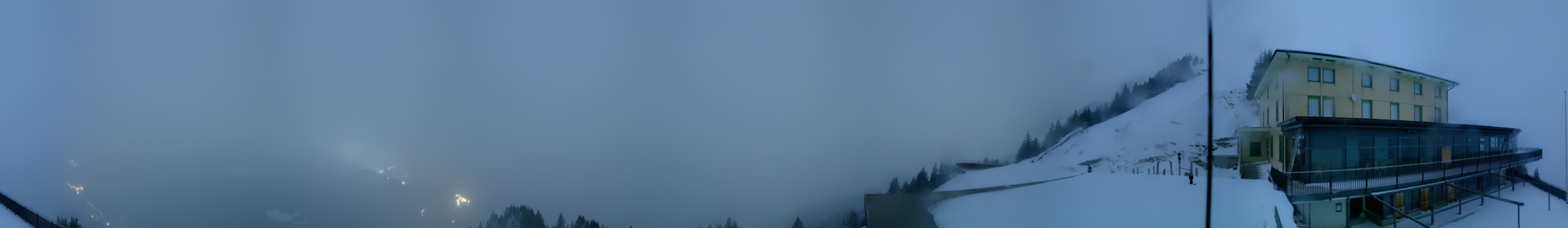 Archiv Foto Webcam Blick auf Eiger, Mönch & Jungfrau