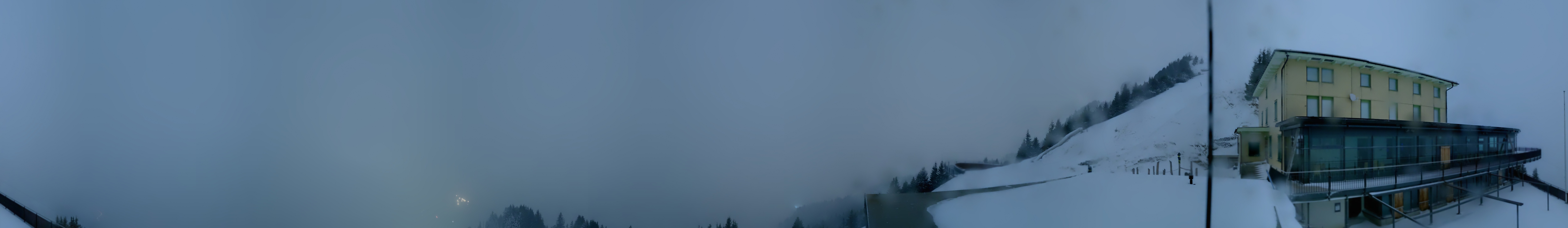 Archiv Foto Webcam Blick auf Eiger, Mönch & Jungfrau