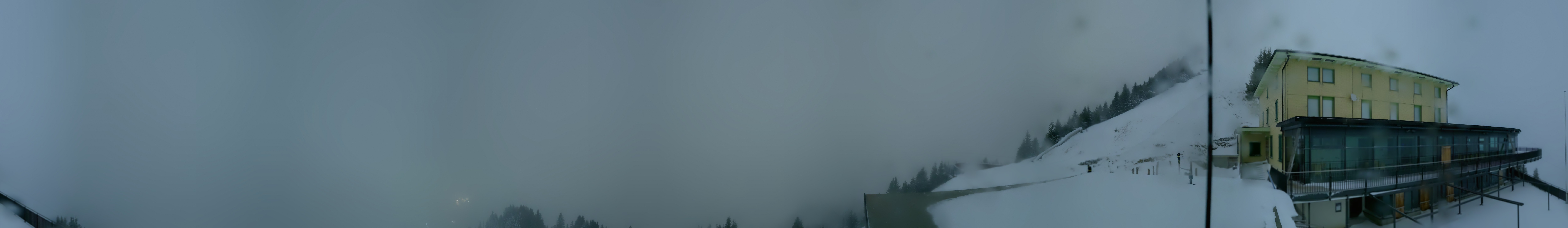 Archiv Foto Webcam Blick auf Eiger, Mönch & Jungfrau