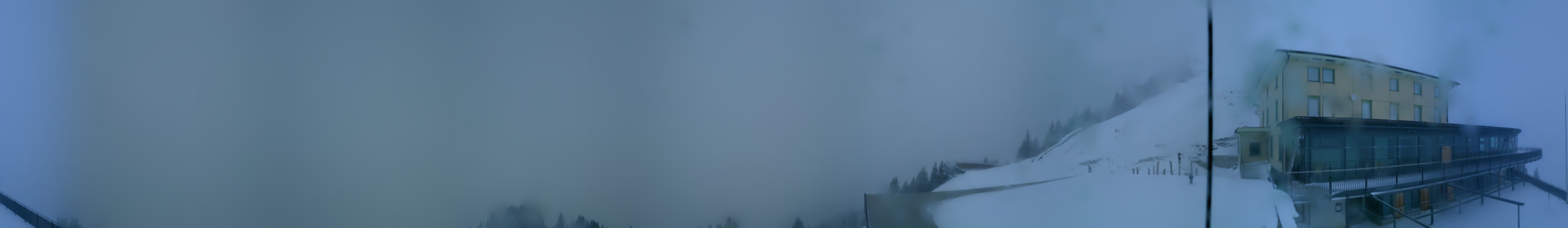 Archiv Foto Webcam Blick auf Eiger, Mönch & Jungfrau