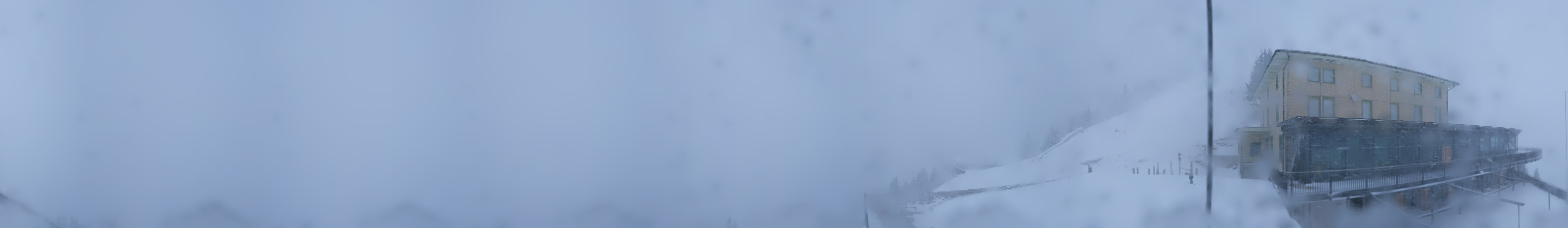 Archiv Foto Webcam Blick auf Eiger, Mönch & Jungfrau