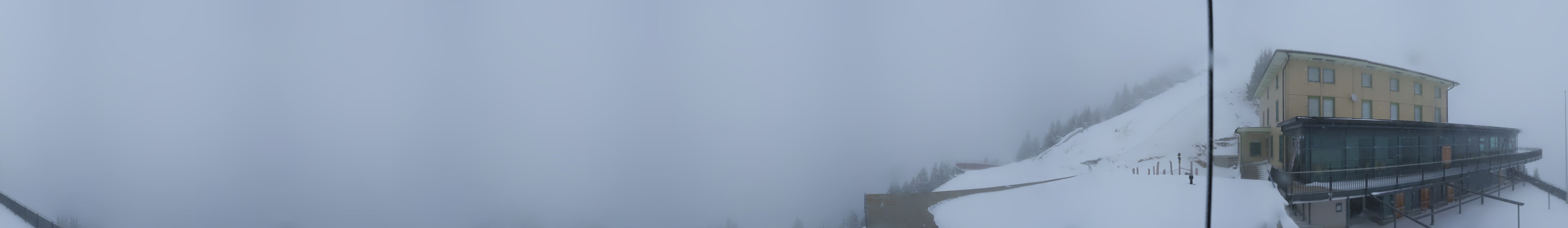 Archiv Foto Webcam Blick auf Eiger, Mönch & Jungfrau