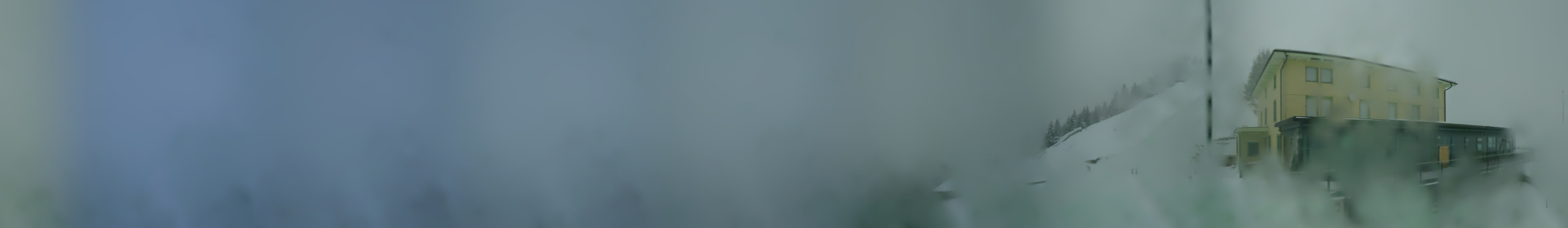 Archiv Foto Webcam Blick auf Eiger, Mönch & Jungfrau