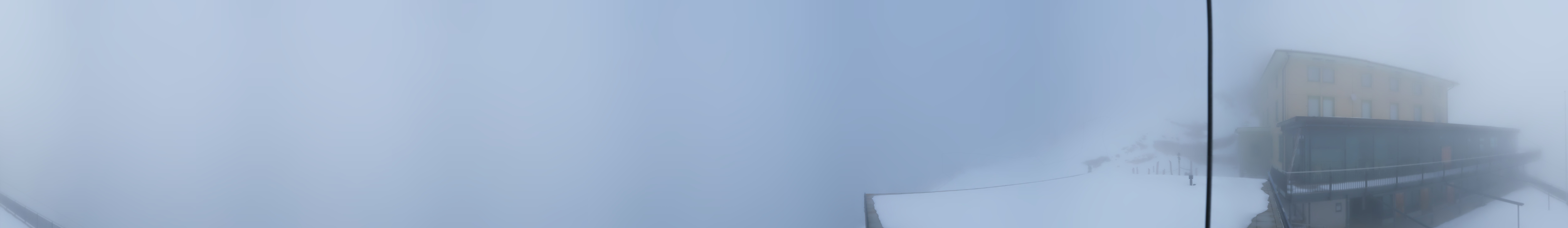 Archived image Webcam Panorama Schynige Platte