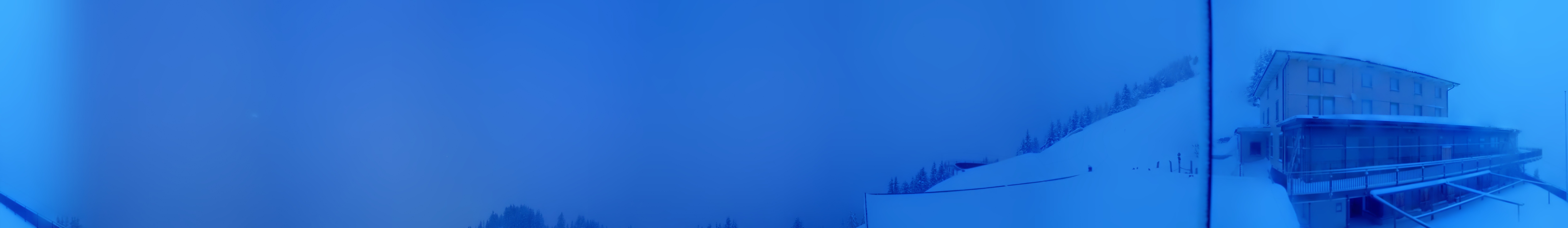 Archiv Foto Webcam Blick auf Eiger, Mönch & Jungfrau