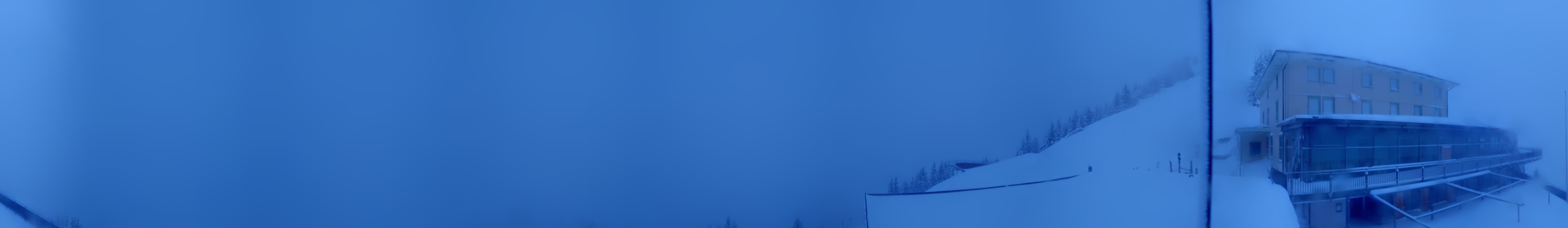 Archiv Foto Webcam Blick auf Eiger, Mönch & Jungfrau