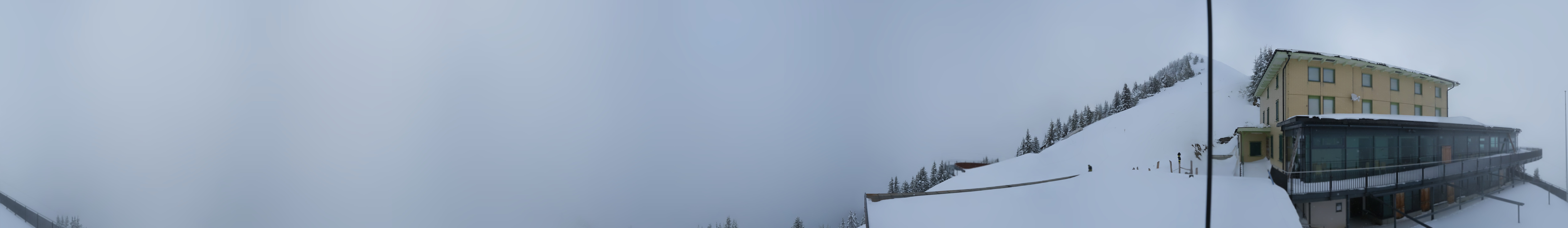 Archiv Foto Webcam Blick auf Eiger, Mönch & Jungfrau