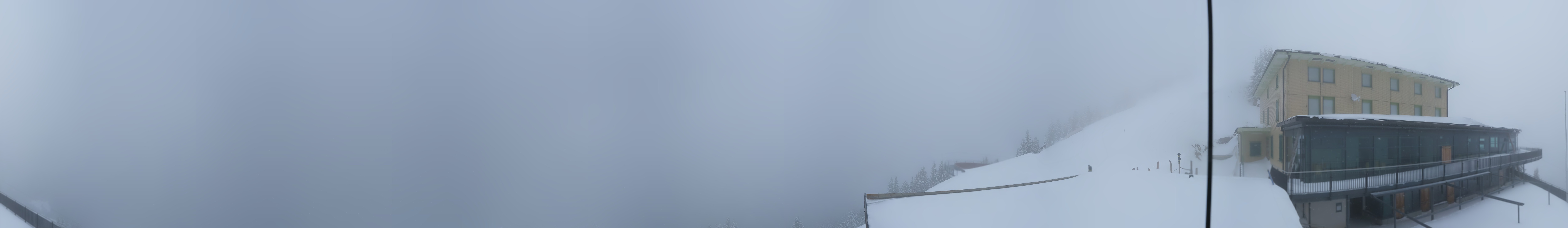 Archiv Foto Webcam Blick auf Eiger, Mönch & Jungfrau