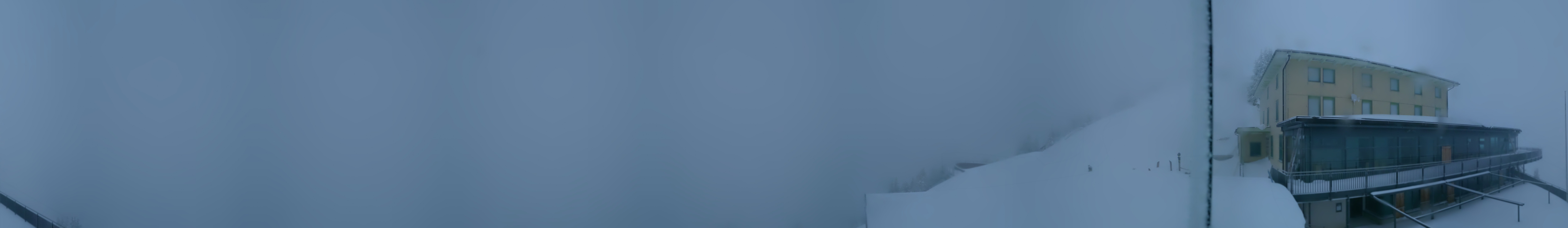 Archived image Webcam Panorama Schynige Platte