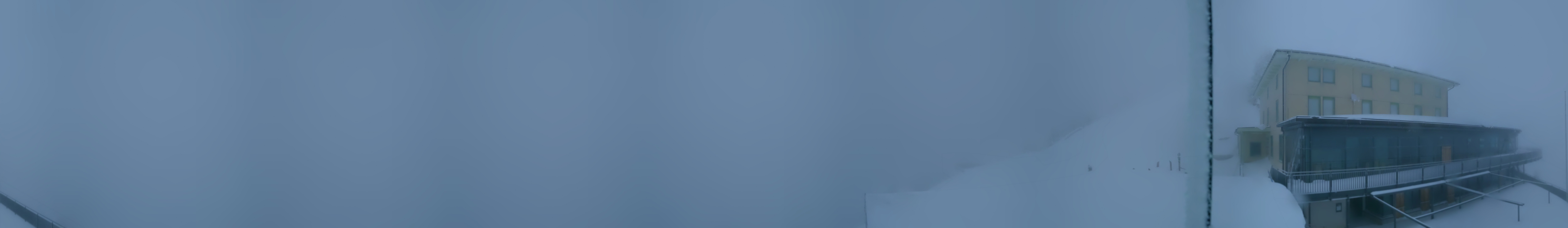 Archived image Webcam Panorama Schynige Platte