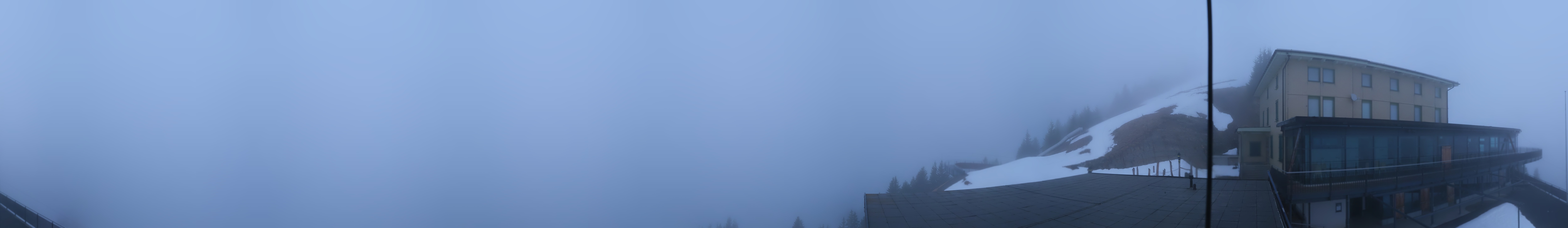 Archiv Foto Webcam Blick auf Eiger, Mönch & Jungfrau