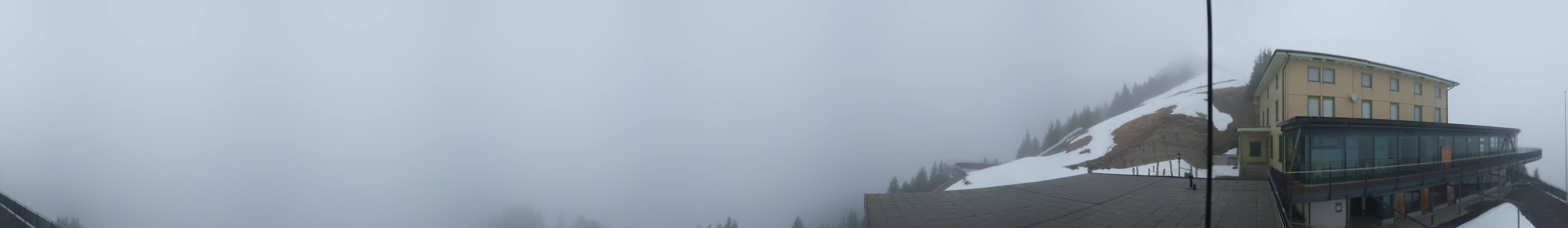 Archiv Foto Webcam Blick auf Eiger, Mönch & Jungfrau
