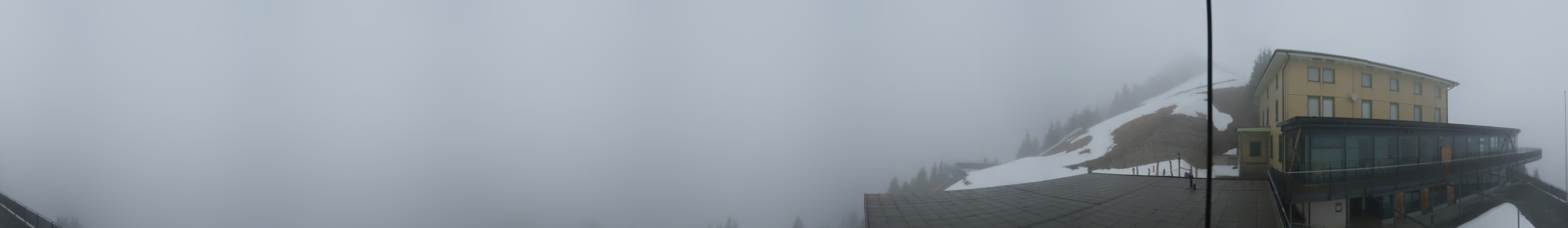 Archiv Foto Webcam Blick auf Eiger, Mönch & Jungfrau