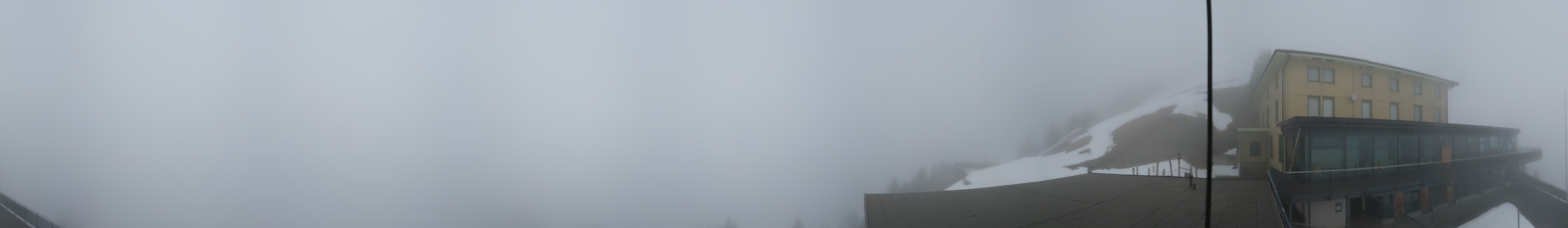 Archiv Foto Webcam Blick auf Eiger, Mönch & Jungfrau