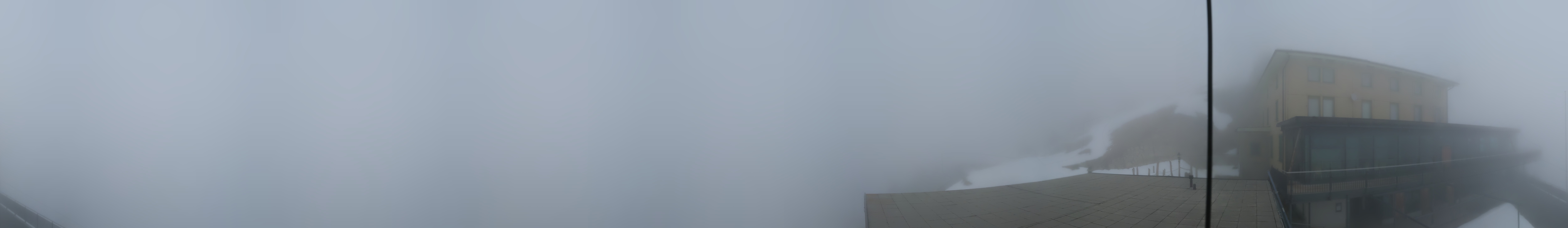 Archiv Foto Webcam Blick auf Eiger, Mönch & Jungfrau