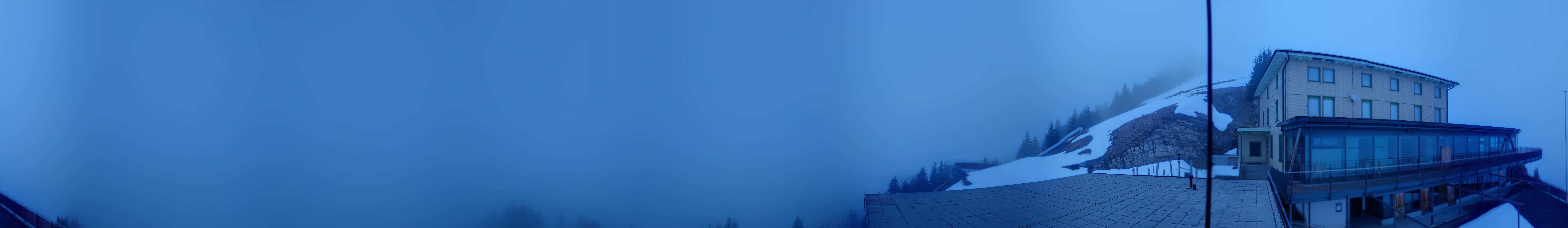 Archiv Foto Webcam Blick auf Eiger, Mönch & Jungfrau