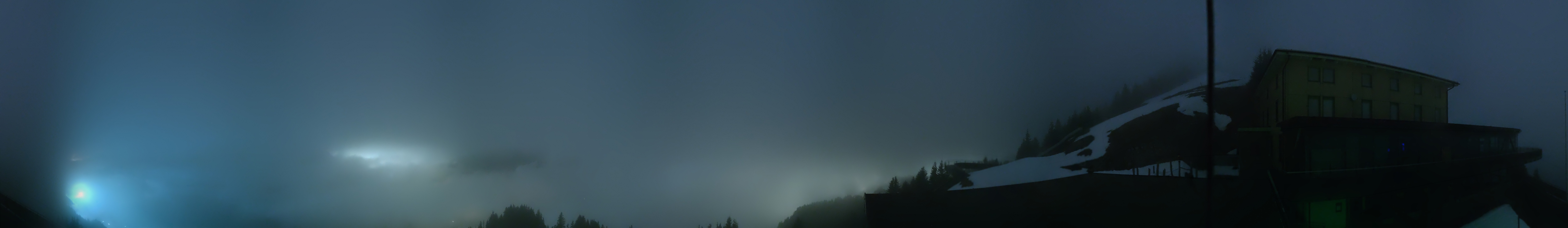 Archived image Webcam Panorama Schynige Platte