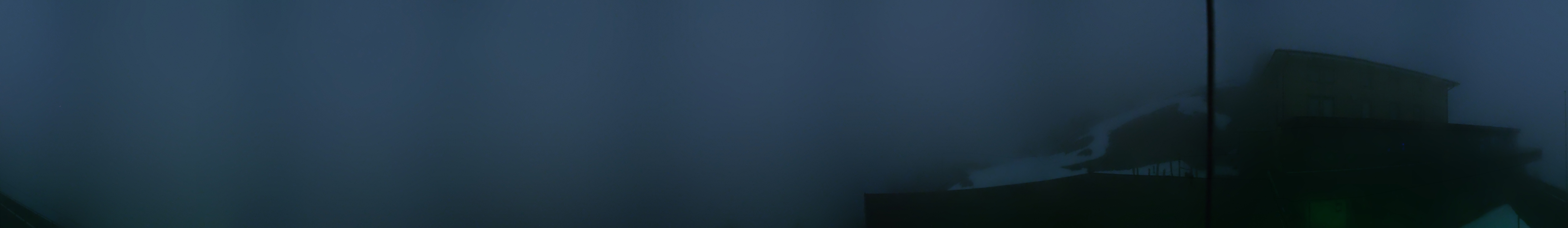 Archived image Webcam Panorama Schynige Platte