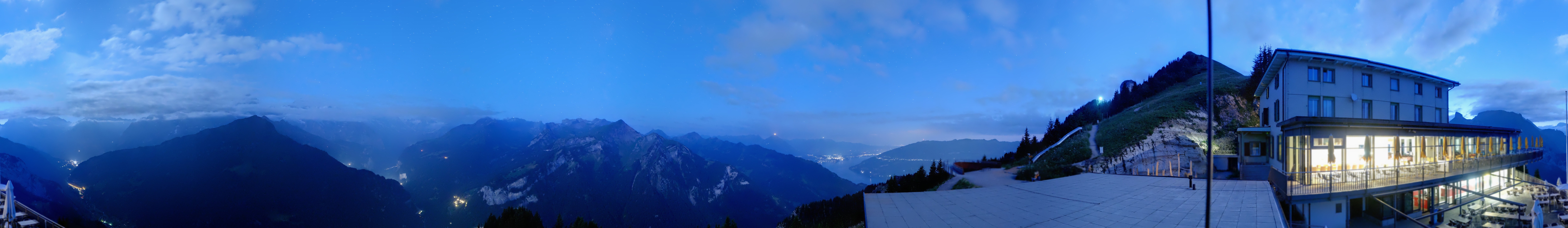 Archiv Foto Webcam Blick auf Eiger, Mönch & Jungfrau