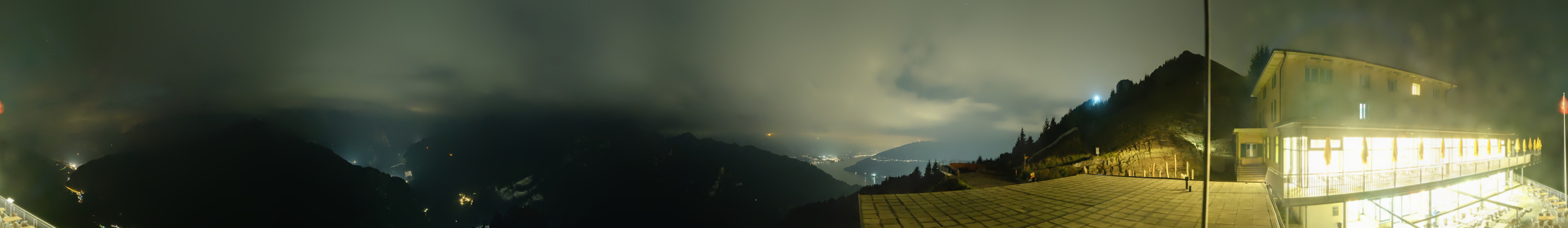 Archiv Foto Webcam Blick auf Eiger, Mönch & Jungfrau