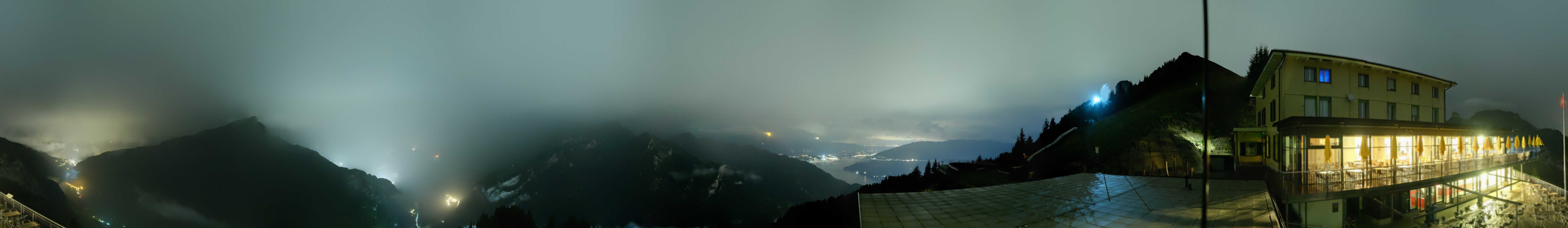 Archiv Foto Webcam Blick auf Eiger, Mönch & Jungfrau