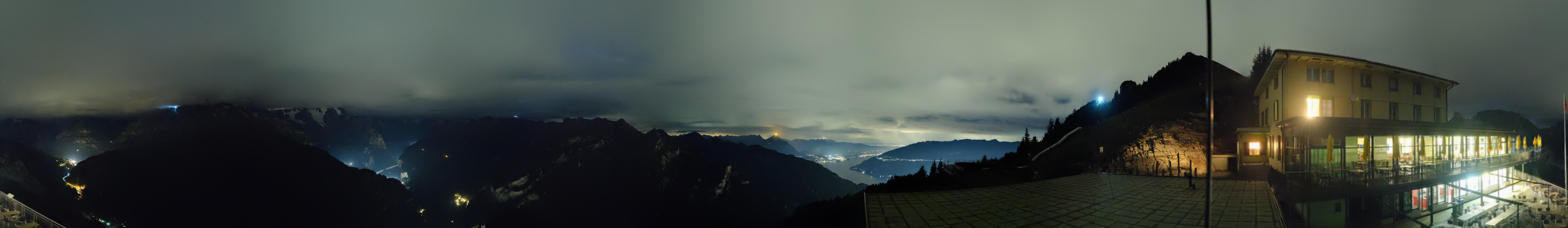 Archiv Foto Webcam Blick auf Eiger, Mönch & Jungfrau