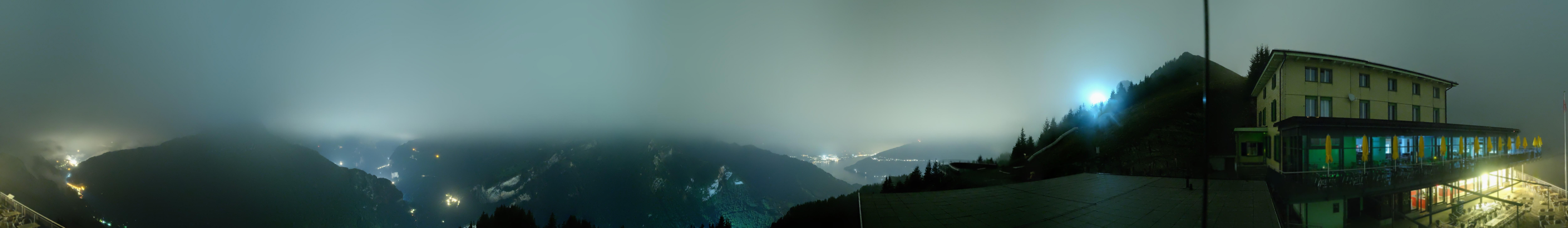 Archiv Foto Webcam Blick auf Eiger, Mönch & Jungfrau