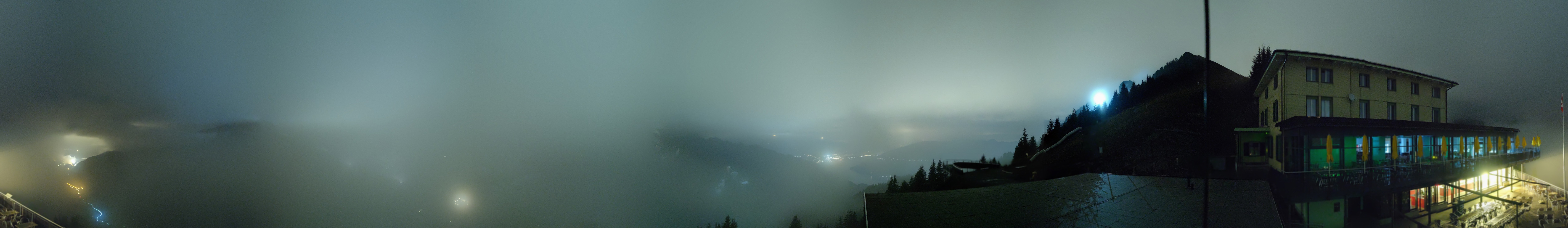 Archiv Foto Webcam Blick auf Eiger, Mönch & Jungfrau