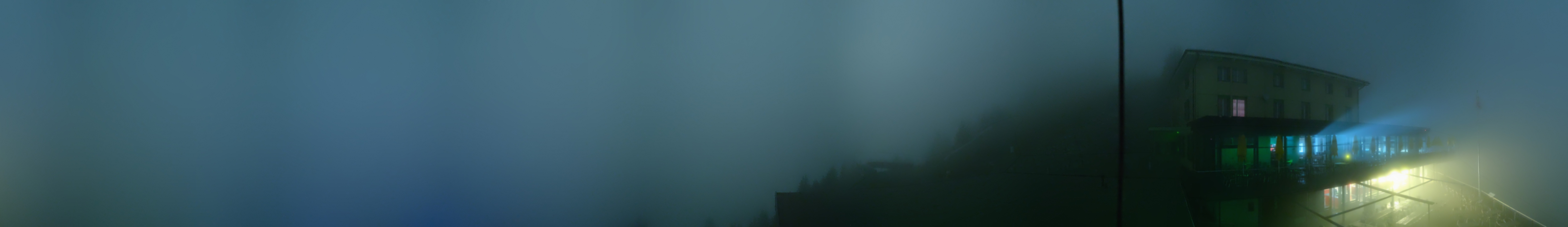 Archived image Webcam Panorama Schynige Platte