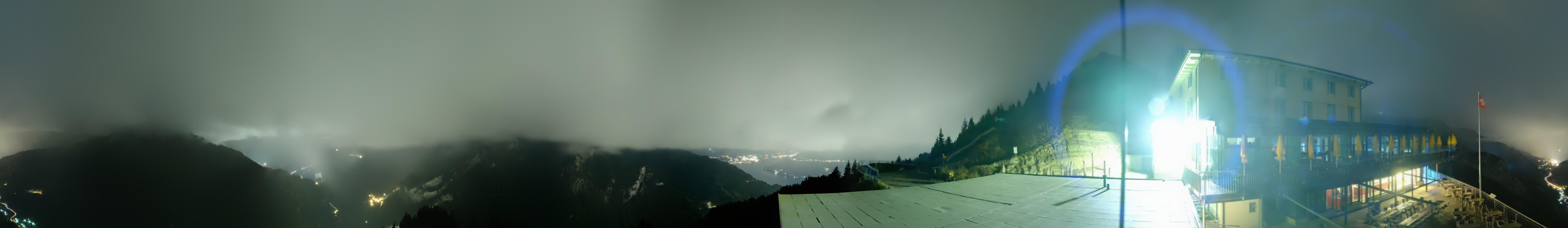 Archiv Foto Webcam Blick auf Eiger, Mönch & Jungfrau