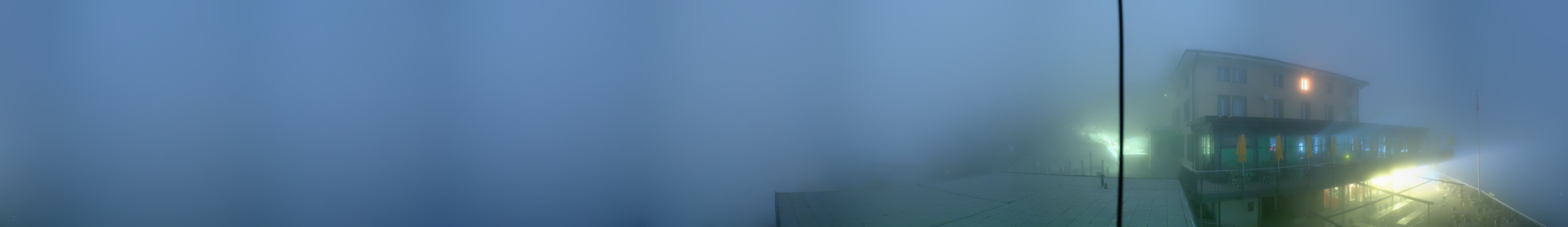 Archived image Webcam Panorama Schynige Platte